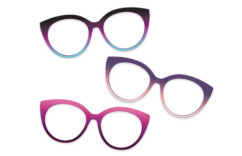The Feel-Good Gradients Set
