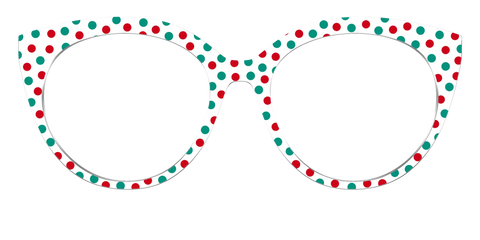 The Festive Dots