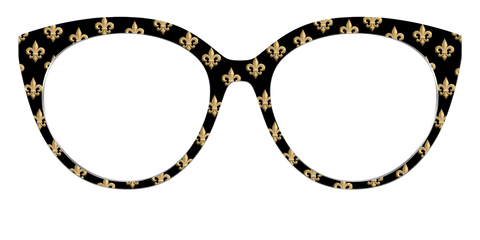 The Fleur-de-lis