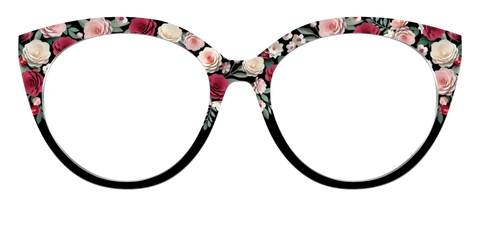 The Floral Crown