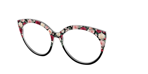 The Floral Crown