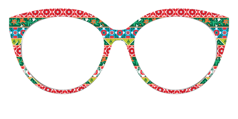 The Floral Ribbons