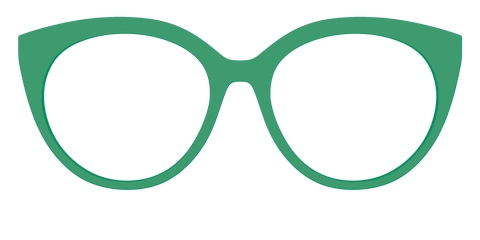 The Forest Green
