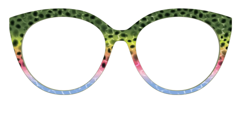The Freshwater Trout Scales