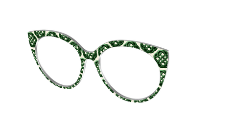 The Gaelic Knots