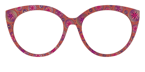 The Gold Foil Luna Lovegood™