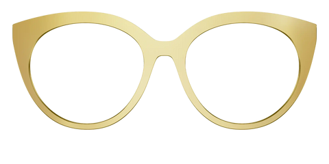 The Gold Mirror