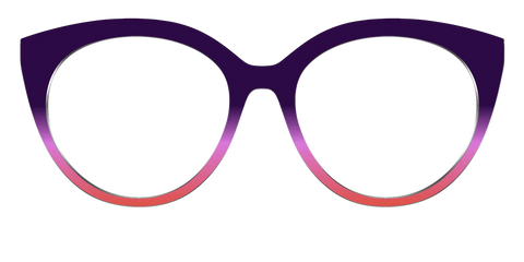 The Grape to Punch Gradient