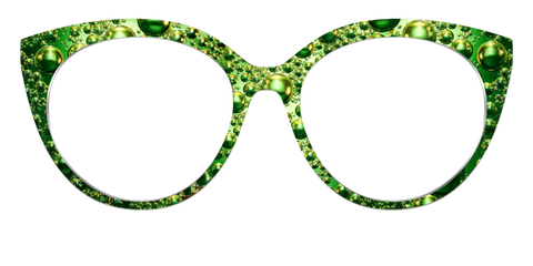 The Green Bev Bubbles
