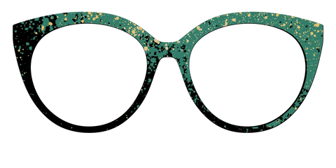 The Green Splatter