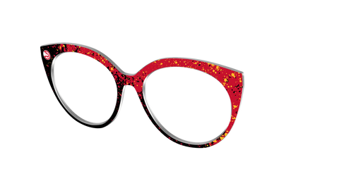 The Hawks Splatter