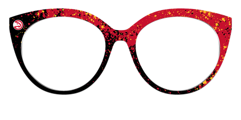 The Hawks Splatter