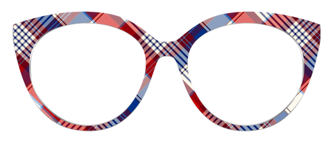 The Heritage Plaid