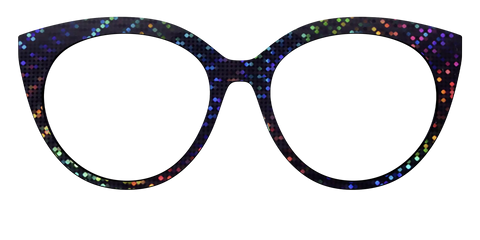The Holographic Dots