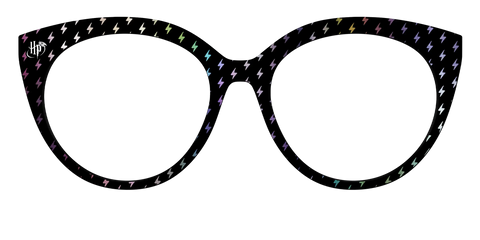 The Holographic Lightning Bolts