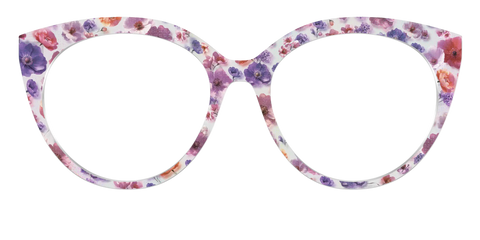 The Holographic Milky Floral