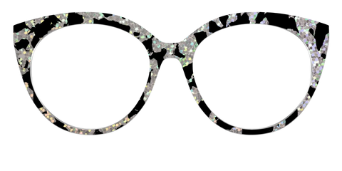 The Holographic Mottled Tortoise