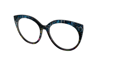 The Holographic Numbers