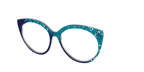 The Hornets Splatter