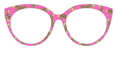 The Hot Pink Cheetahs