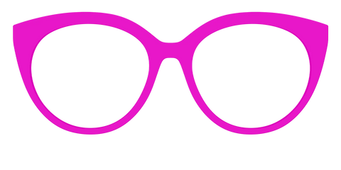 The Hot Pink