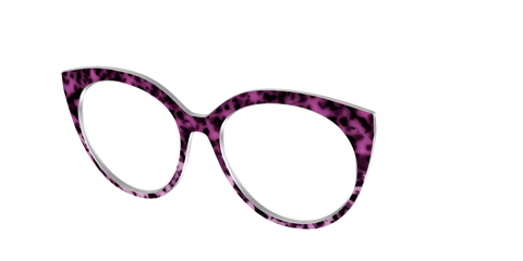 The Huckleberry Tortoise Split