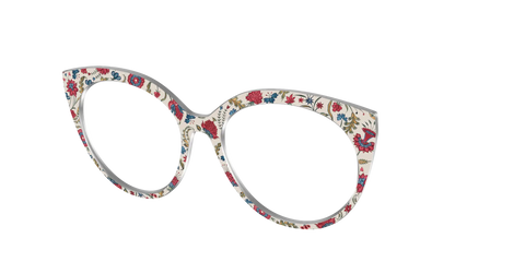 Indian Floral