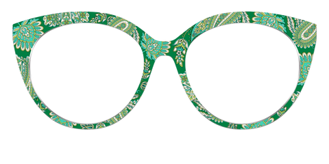 The Irish Paisley