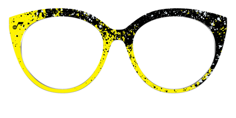 The Jazz Splatter