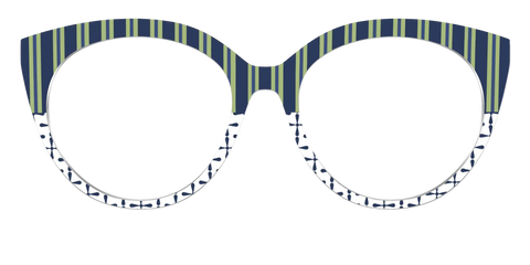 The Kayak Stripes