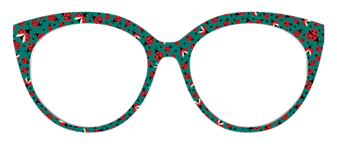 The Ladybug Bunch