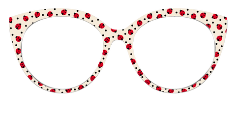 The Ladybug Polka Dot