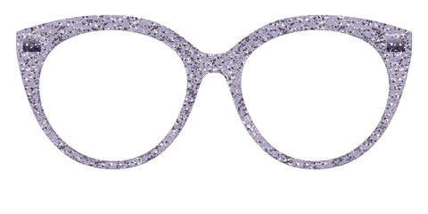 The Lavender Sparkle