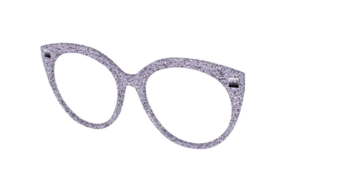 The Lavender Sparkle