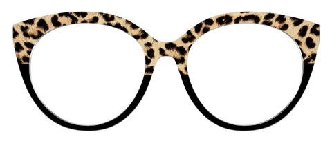 The Leopard Spots Split