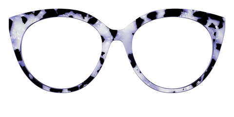 The Lilac Pearl Tortoise