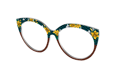 The Lily Lattice