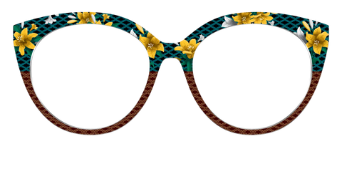 The Lily Lattice