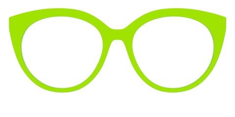 The Lime Green