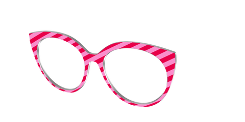 The Love-Struck Stripes
