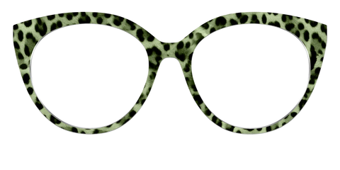 The Lucky Leopard