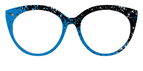 The Magic Splatter