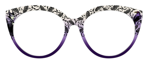 Maleficent's Dark Wings