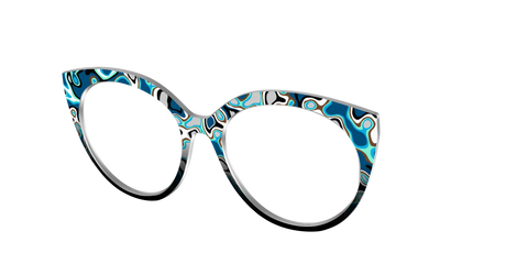The Marbled Movement