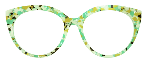 The Matcha Pearl Tortoise