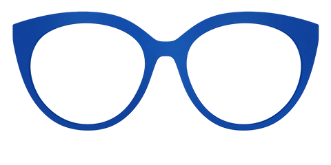 The Matte Indigo