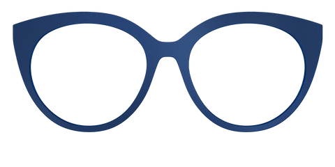 The Matte Navy