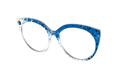 Mavericks Splatter
