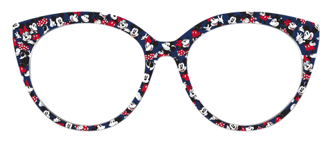 The Mickeys & Minnies
