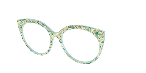 The Mint Jasper Pearl Marble